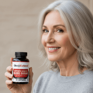 Gluco Extend Reviews