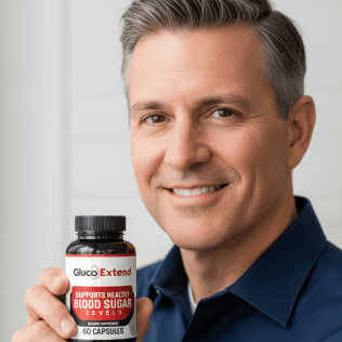 Gluco Extend Reviews