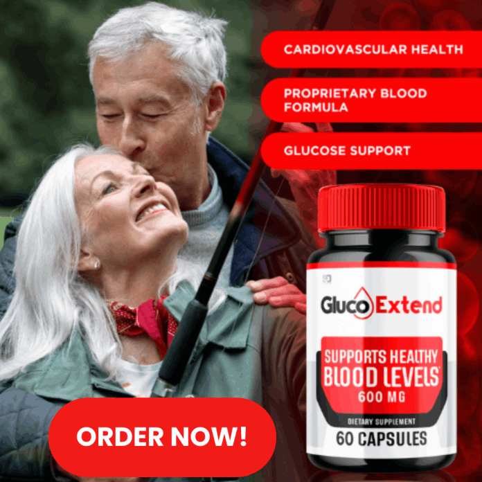 Gluco Extend