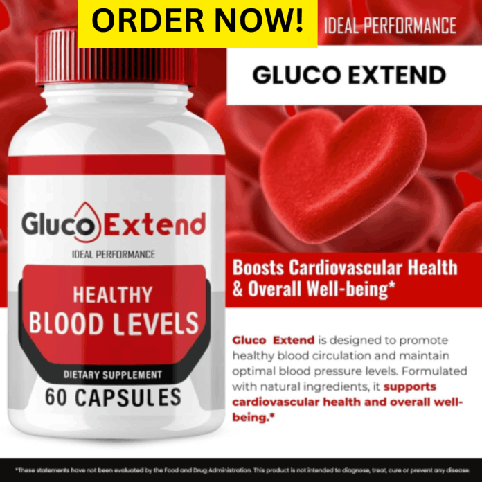 Gluco Extend