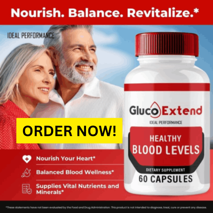 Gluco Extend
