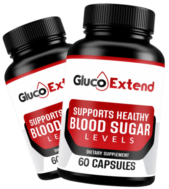 Gluco Extend