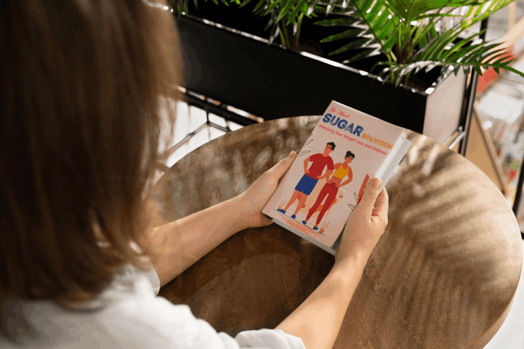 Gluco Extend - Bonus