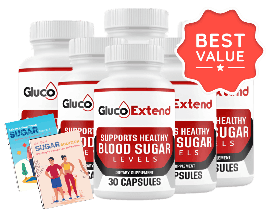 Gluco Extend