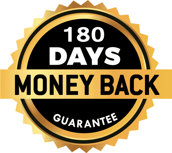 Gluco Extend-Money-Back-Guarantee